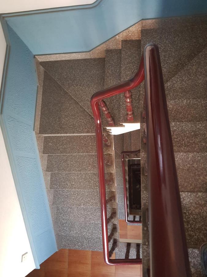 הו צ'י מין סיטי Van Thanh Dat Hotel מראה חיצוני תמונה